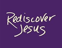 Rediscover Jesus 'Prologue'