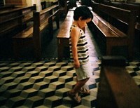 The BEST Questions to Prepare Your Toddlers for Mass