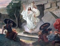 Resurrection Evidence: Some Alternative Theories Part 2 and Conclusion