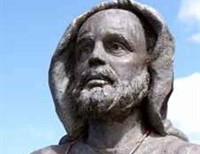 St. Senan and the Bad Adele Impersonator