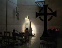 Don't Put Down What You've Picked Up For Lent