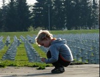 Honoring the Dead