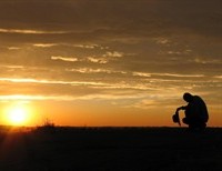 Lord, Teach Us to Pray