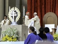 Do You Follow The Pope Or Jesus?