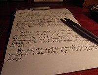 Why I Write