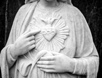 Love like Jesus