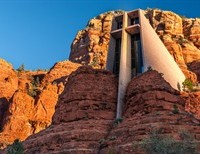 Built Upon The Rock