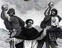 Blessed Anthony Neyrot and the Perils of Marriage
