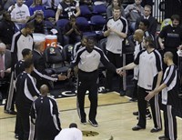 What the Spurs Have Taught Me About Catholicism