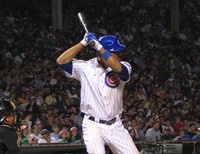 Faith and the Cubs