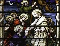 St. Peter's Diary