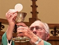 Perfect Sense: A Common Sense Explanation of Why Each One of Us Needs to Attend Mass on Sundays and Holy Days