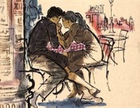The Dirty Secret of Romance Novels