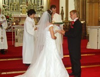 A Message of Mercy:  The Delicate Dance Between Doctrine and Pastoral Practice in Amoris Laeticia