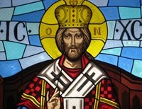 Inviting Christ to Be King of Our Hearts