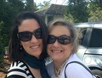 Church Ladies: We Put the Church in the Lady and the Lady in the Church