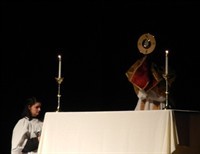 Youth Retreats