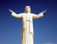 Christ for President - 2016