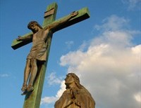 The New Child Sacrifice?