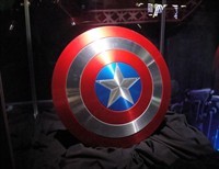 Captain America: C.S. Lewis and the Super Soldier Serum