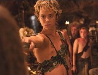 Peter Pan: Why the World Needs Him to Grow Up