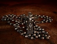 What to Think About When Praying the Rosary
