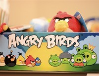 Angry Birds, Twisted Culture