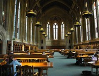 The Church and the University, A Common Goal?