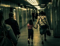 A Month of Reflections (Autism and CFS under one roof).
