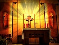 A Crisis of Faith