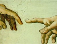 What Can a relationship with Jesus Do?