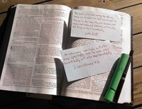 How Evangelical Christians Handle Difficult Verses Part 1