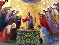 The Church's Charism of Infallibility and the Real Presence of the Eucharist
