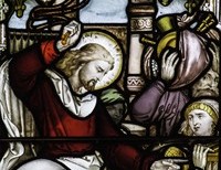 Working for Mercy