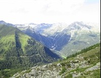 You Will Move Mountains