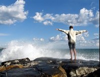 Discovering, Following and Sharing Christ