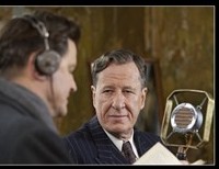 The King's Speech: St Paul and "The Call"