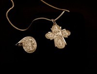 Sacramentals