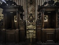 About Confession, About a Goal, About Time