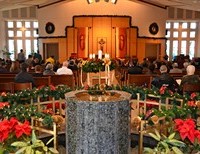 The Church: What Do You See?