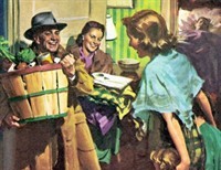 A Movement of Mercy