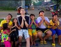 Passing on Our Faith