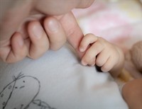 Someone I Love Was Never Born