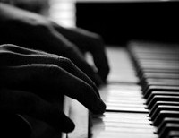 Life, Piano, Love, Music.