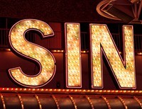 Why do I still sin?
