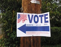 How to Survive the 2016 Election