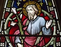 The Assumption of Joseph