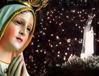 Chicago Reaches out to Our Lady of Fatima