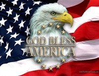 God Bless America