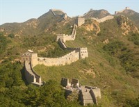 A Wall Only Separates, It never Brings Together